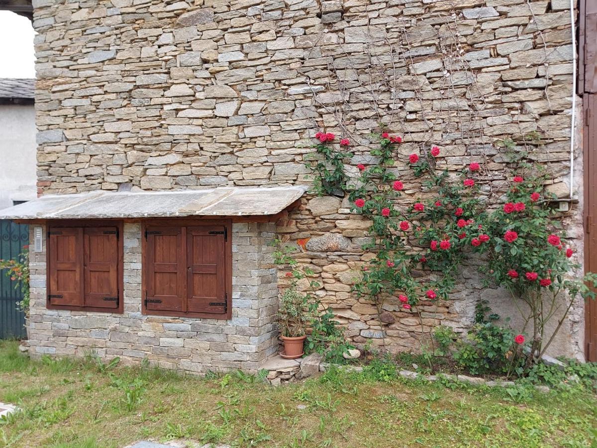 Bagnolo Piemonte Pelagallo מראה חיצוני תמונה