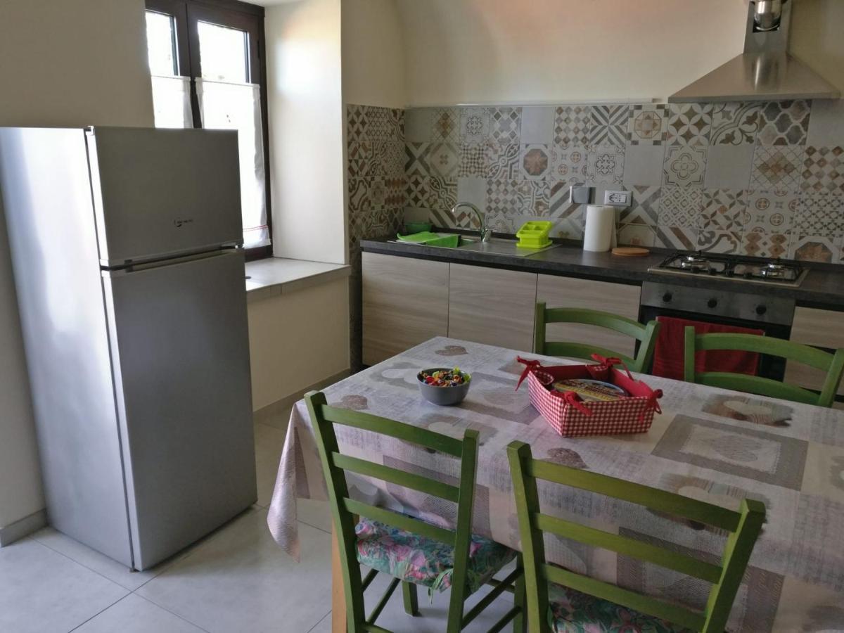 Bagnolo Piemonte Pelagallo מראה חיצוני תמונה